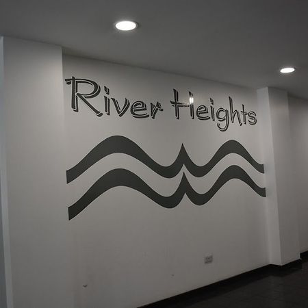 Glasgow Riverside Apartments ภายนอก รูปภาพ