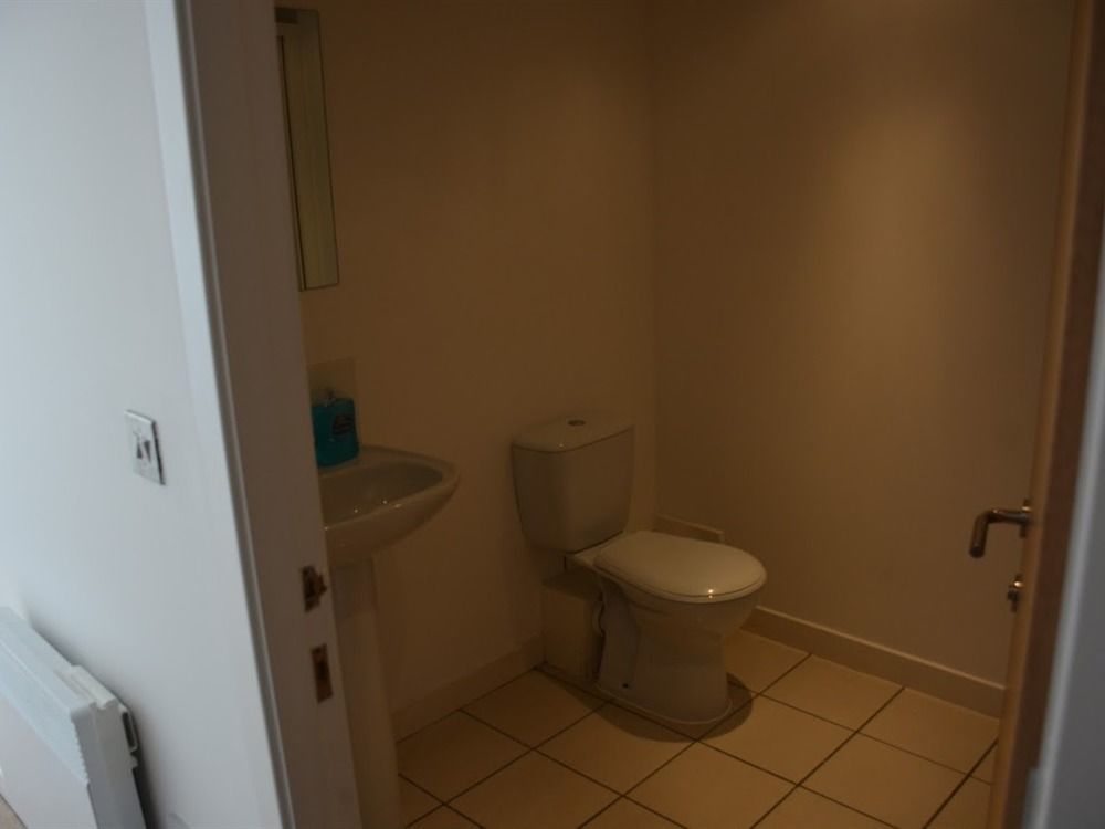 Glasgow Riverside Apartments ภายนอก รูปภาพ